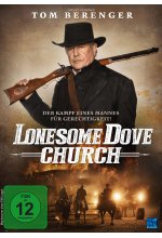 Lonesome Dove Church DVD-Cover