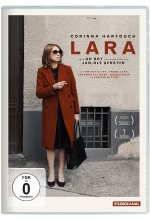 Lara DVD-Cover