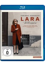 Lara Blu-ray-Cover