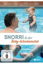Snorri & der Baby-Schwimmclub DVD-Cover