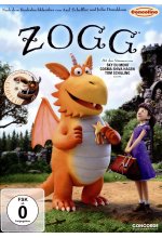 ZOGG DVD-Cover