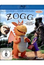 ZOGG Blu-ray-Cover