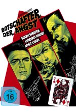 Botschafter der Angst - Collector's Edition No. 6 (1 Blu-ray + 2 DVDs) Blu-ray-Cover