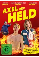 Axel, der Held DVD-Cover