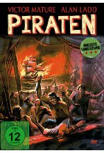 Piraten DVD-Cover