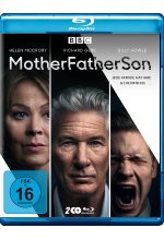 MotherFatherSon  [2 BRs] Blu-ray-Cover