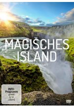 Magisches Island DVD-Cover