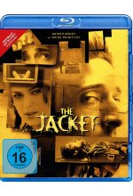 The Jacket Blu-ray-Cover