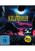 Stephen Kings Schlafwandler - Uncut Version Blu-ray-Cover