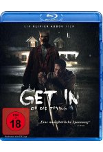 Get In - or die trying Blu-ray-Cover