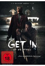 Get In - or die trying DVD-Cover
