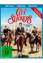 City Slickers - Special Edition Blu-ray-Cover