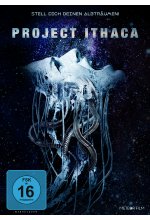 Project Ithaca DVD-Cover
