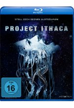 Project Ithaca Blu-ray-Cover