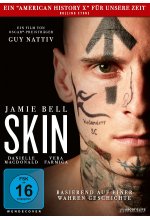 Skin DVD-Cover