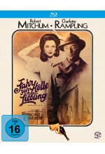 Fahr zur Hölle, Liebling (Farewell, My Lovely) (Filmjuwelen) Blu-ray-Cover