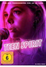 Teen Spirit DVD-Cover