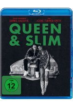 Queen & Slim Blu-ray-Cover