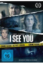 I See You - Das Böse ist näher als du denkst DVD-Cover