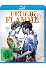 Feuer & Flamme Blu-ray-Cover