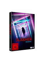 Slasher - Solstice (Die Komplette Serie) DVD-Cover