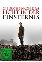 Die Suche nach dem Licht in der Finsternis DVD-Cover