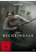 The Nightingale DVD-Cover