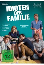 Idioten der Familie DVD-Cover
