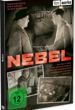 Nebel (HD-remastered) DVD-Cover
