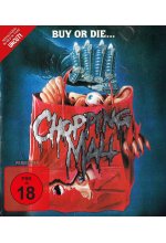Chopping Mall - Uncut Blu-ray-Cover