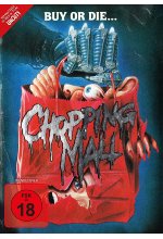 Chopping Mall - Uncut DVD-Cover