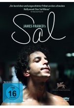 James Franco's SAL DVD-Cover