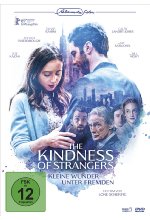 The Kindness of Strangers - Kleine Wunder unter Fremden DVD-Cover