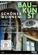 Baukunst - Schöner Wohnen DVD-Cover
