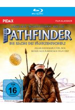 Pathfinder - Die Rache des Fährtensuchers / Preisgekröntes Abenteuerdrama – ausgezeichnet mit dem Prädikat BESONDERS WER Blu-ray-Cover