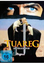 Tuareg - Die tödliche Spur - Limited Edition DVD-Cover