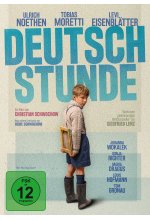 Deutschstunde DVD-Cover