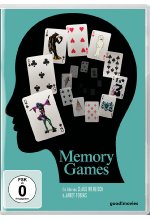 Memory Games DVD-Cover