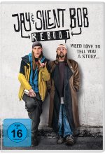 Jay & Silent Bob Reboot DVD-Cover