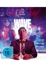 The Wave - Deine Realität ist nur ein Traum Blu-ray-Cover