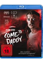 Come to Daddy Blu-ray-Cover
