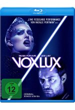 Vox Lux Blu-ray-Cover