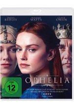 Ophelia Blu-ray-Cover
