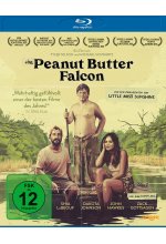The Peanut Butter Falcon Blu-ray-Cover