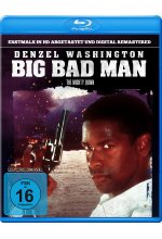 Big Bad Man - uncut Kinofassung (HD neu abgetastet) Blu-ray-Cover