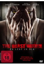 The Beast Within - Es lebt in dir DVD-Cover