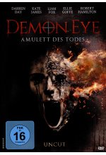 Demon Eye - Amulett des Todes - Uncut DVD-Cover