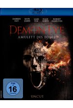 Demon Eye - Amulett des Todes - Uncut Blu-ray-Cover
