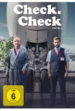 Check. Check - Staffel 1 DVD-Cover