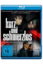 Kurz und Schmerzlos Blu-ray-Cover